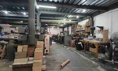 Quick Sale – Ready-to-Use 2-Storey Warehouse in Taman Tekno BSD, South Tangerang | Land 444 m², Building 700 m²