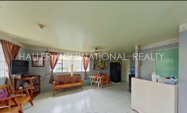 House & Lot @ Villa Del Rio, Babag 2, Lapu-Lapu City, Cebu