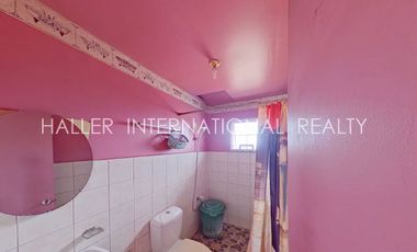 House & Lot @ Villa Del Rio, Babag 2, Lapu-Lapu City, Cebu