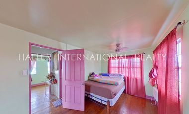 House & Lot @ Villa Del Rio, Babag 2, Lapu-Lapu City, Cebu