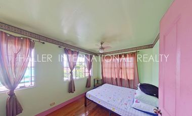 House & Lot @ Villa Del Rio, Babag 2, Lapu-Lapu City, Cebu