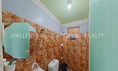 House & Lot @ Villa Del Rio, Babag 2, Lapu-Lapu City, Cebu