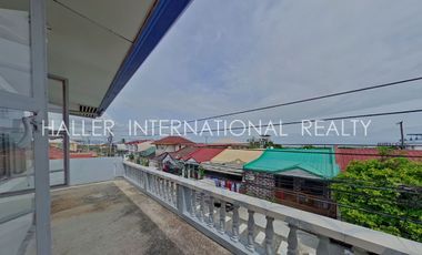 House & Lot @ Villa Del Rio, Babag 2, Lapu-Lapu City, Cebu