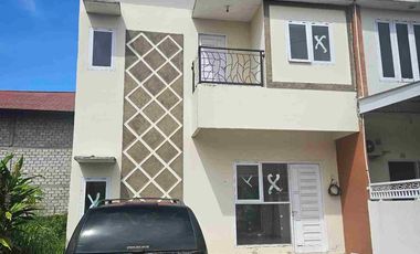 DIJUAL RUMAH WONOREJO A5
