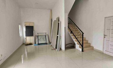 DIJUAL RUMAH WONOREJO A5
