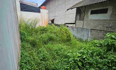 DIJUAL RUMAH WONOREJO A5