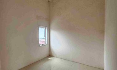 DIJUAL RUMAH WONOREJO A5