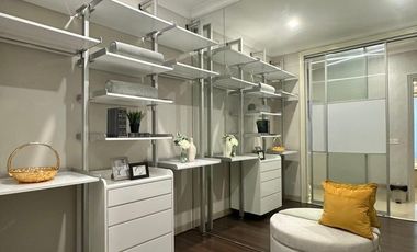 Disewakan Rumaha mewah Full Furnish (BB) lokasi di Wisata Bukit Mas 1