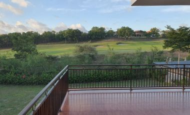 Luxury Villa Pecatu Graha Badung Bali – Near Dreamland Beach, Golf View | SHM