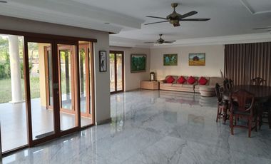 Luxury Villa Pecatu Graha Badung Bali – Near Dreamland Beach, Golf View | SHM