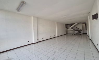 MURAH Disewakan Ruko RMI NOL Jalan Raya (samping Bank Mandiri & Pegadaian)