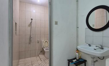 MURAH Disewakan Ruko RMI NOL Jalan Raya (samping Bank Mandiri & Pegadaian)