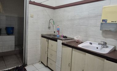 MURAH Disewakan Ruko RMI NOL Jalan Raya (samping Bank Mandiri & Pegadaian)