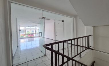 MURAH Disewakan Ruko RMI NOL Jalan Raya (samping Bank Mandiri & Pegadaian)