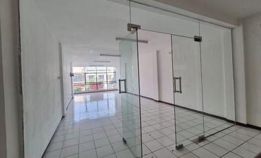 MURAH Disewakan Ruko RMI NOL Jalan Raya (samping Bank Mandiri & Pegadaian)