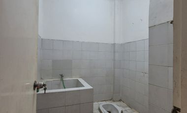 MURAH Disewakan Ruko RMI NOL Jalan Raya (samping Bank Mandiri & Pegadaian)