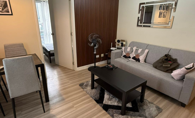 1 BR Condo Unit at Avida Towers Verge