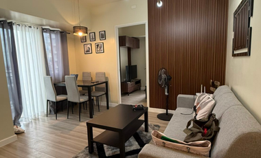 1 BR Condo Unit at Avida Towers Verge