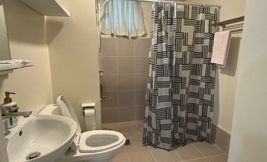 1 BR Condo Unit at Avida Towers Verge