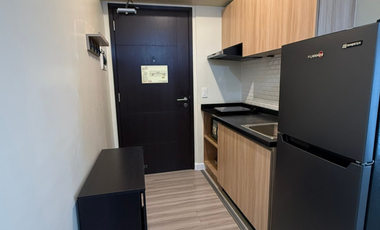 1 BR Condo Unit at Avida Towers Verge