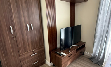 1 BR Condo Unit at Avida Towers Verge