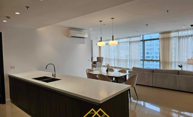 2 BEDROOM FOR LEASE - EAST GALLERY
