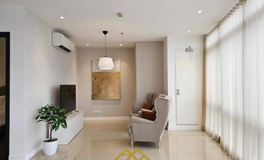 2 BEDROOM FOR LEASE - EAST GALLERY
