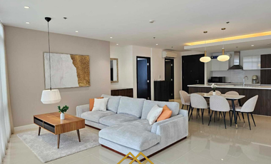2 BEDROOM FOR LEASE - EAST GALLERY