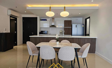 2 BEDROOM FOR LEASE - EAST GALLERY