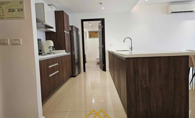 2 BEDROOM FOR LEASE - EAST GALLERY