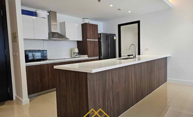 2 BEDROOM FOR LEASE - EAST GALLERY