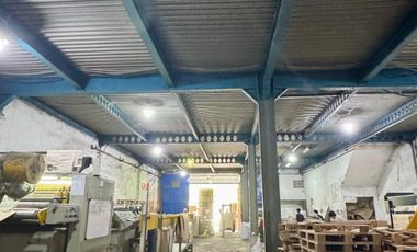 Gudang dan Kantor Megah Semanan 711m2 13x33 HGB Strategis Ada Mess