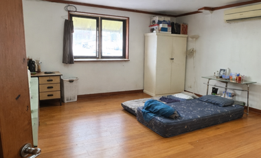 Gudang dan Kantor Megah Semanan 711m2 13x33 HGB Strategis Ada Mess