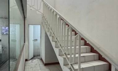 Gudang dan Kantor Megah Semanan 711m2 13x33 HGB Strategis Ada Mess