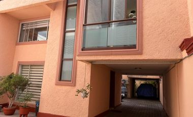 VENTA CASA EN PORTALES SUR BENITO JUAREZ