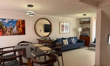 VENTA CASA EN PORTALES SUR BENITO JUAREZ