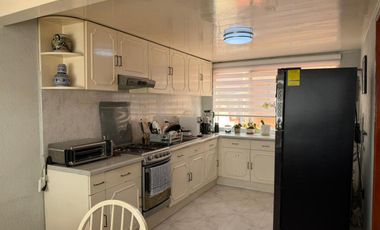 VENTA CASA EN PORTALES SUR BENITO JUAREZ