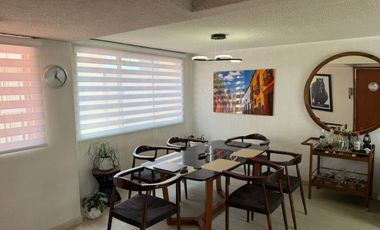 VENTA CASA EN PORTALES SUR BENITO JUAREZ