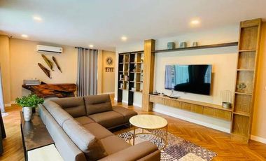 Luxury Pool Villa for Rent Near Central Festival Chiang Mai
