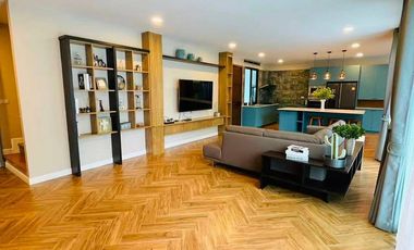 Luxury Pool Villa for Rent Near Central Festival Chiang Mai