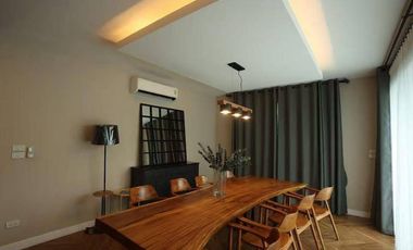Luxury Pool Villa for Rent Near Central Festival Chiang Mai