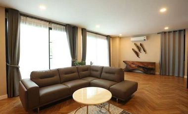 Luxury Pool Villa for Rent Near Central Festival Chiang Mai