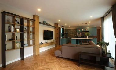 Luxury Pool Villa for Rent Near Central Festival Chiang Mai