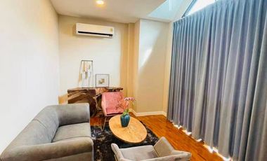Luxury Pool Villa for Rent Near Central Festival Chiang Mai