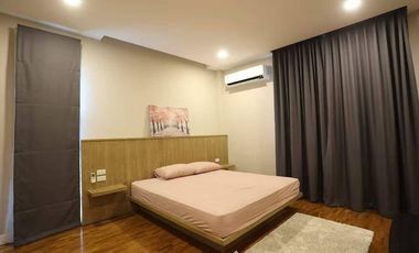 Luxury Pool Villa for Rent Near Central Festival Chiang Mai