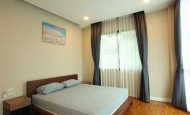 Luxury Pool Villa for Rent Near Central Festival Chiang Mai