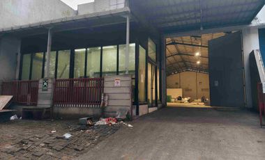 GUDANG TAMAN TEKNO LT 540 DI SEWAKAN