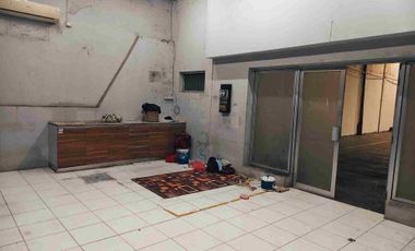 GUDANG TAMAN TEKNO LT 540 DI SEWAKAN