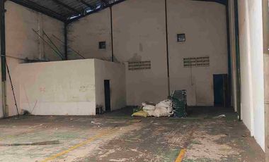 GUDANG TAMAN TEKNO LT 540 DI SEWAKAN