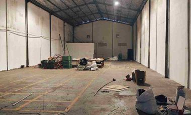 GUDANG TAMAN TEKNO LT 540 DI SEWAKAN